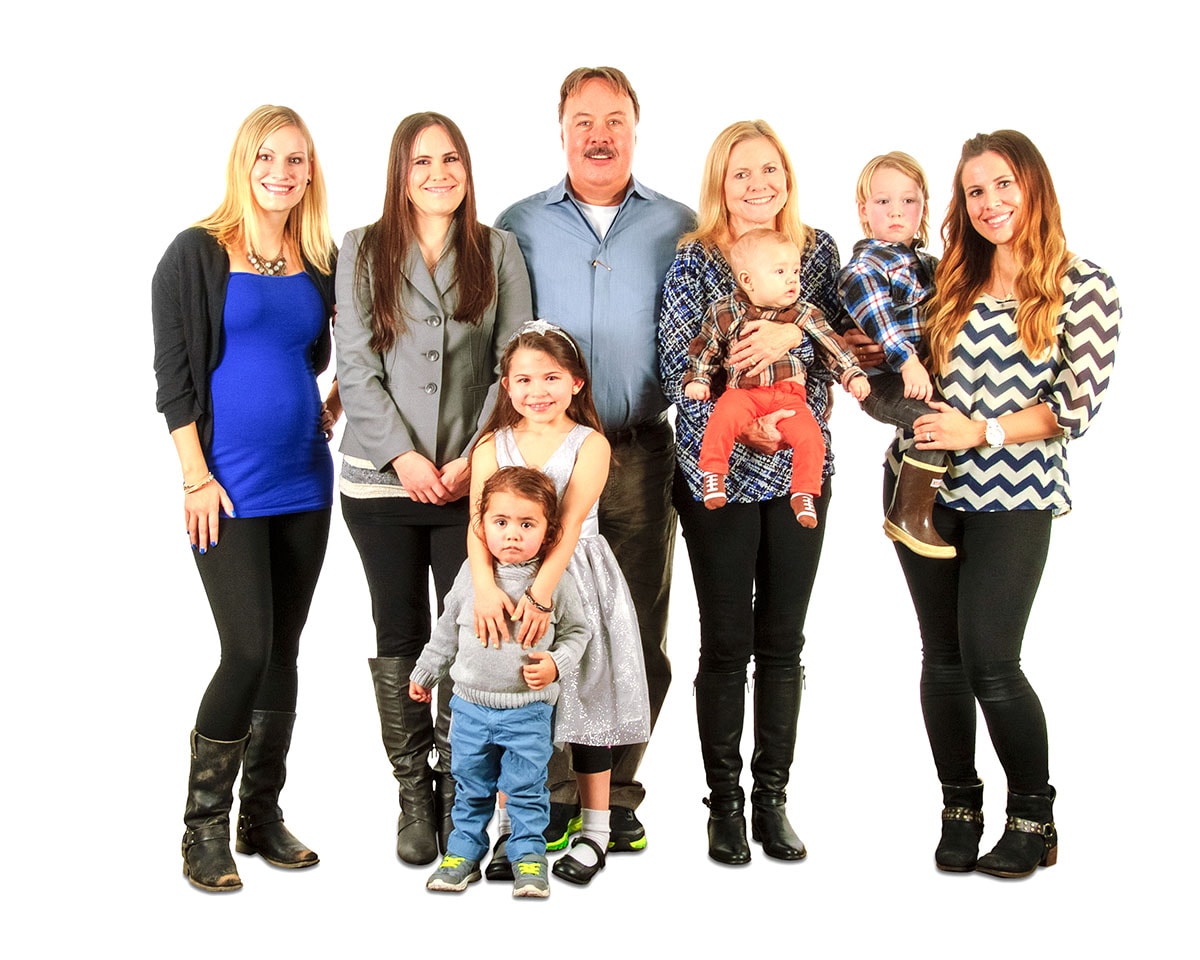 thewaltonfamily